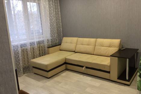 Двухкомнатная квартира в аренду посуточно в Казани по адресу улица Восстания, 78