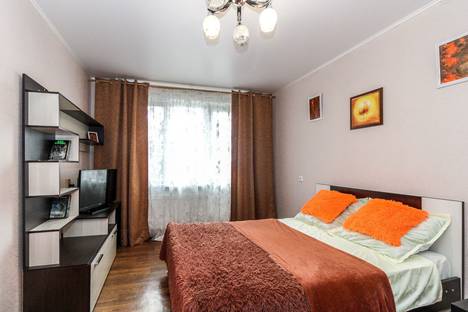 1-комнатная квартира во Владимире, Добросельская улица, 167