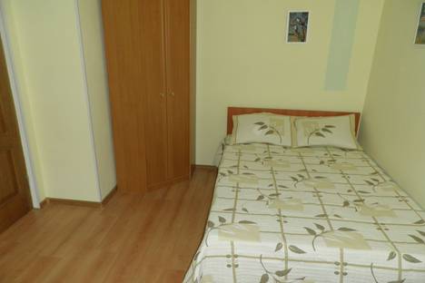 1-комнатная квартира в Севастополе, улица Гагарина, 36