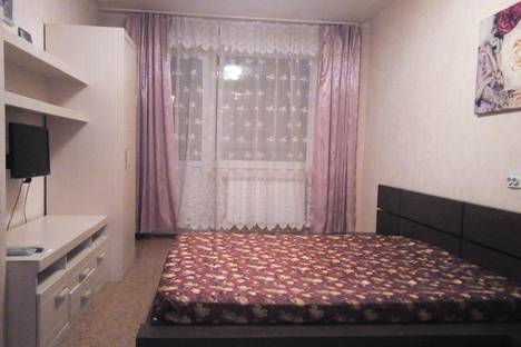 Однокомнатная квартира в аренду посуточно в Белгороде по адресу улица Бульвар Юности 39