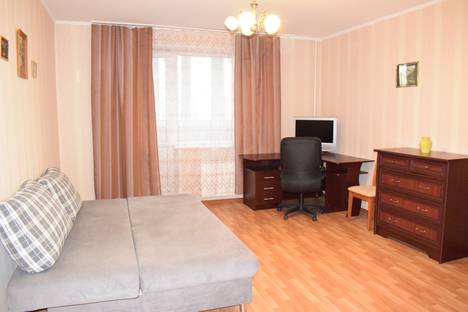 1-комнатная квартира в Москве, Россошанский проезд, 4 корпус 1, м. Улица Академика Янгеля
