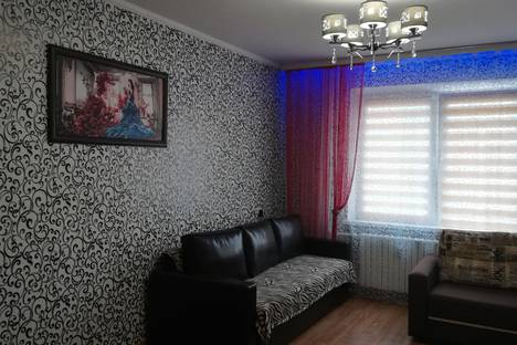 Однокомнатная квартира в аренду посуточно в Пинске по адресу Шапошника,5