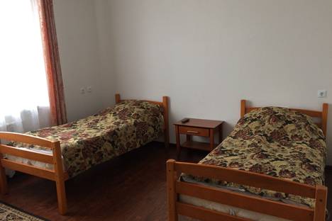 Комната в аренду посуточно в Ессентуках по адресу улица Малая Садовая, 52