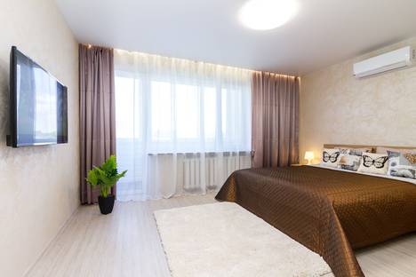 2-комнатная квартира в Минске, улица Короля, 4, м. Фрунзенская