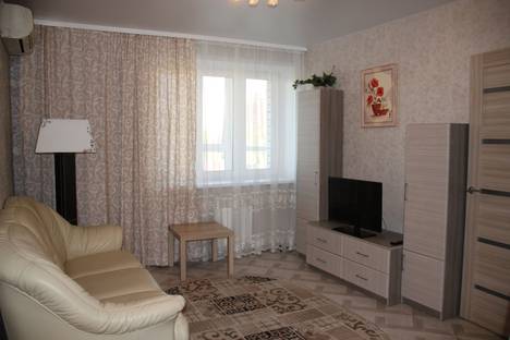 Однокомнатная квартира в аренду посуточно в Смоленске по адресу улица Нахимова 40г