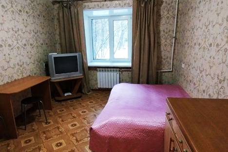 Однокомнатная квартира в аренду посуточно в Томске по адресу улица Мокрушина, 12А