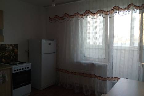 Однокомнатная квартира в аренду посуточно в Новороссийске по адресу улица Мурата Ахеджака 22