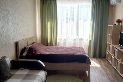 Однокомнатная квартира в аренду посуточно в Волгограде по адресу проспект Маршала Жукова, 110к1