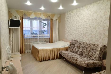2-комнатная квартира в Костроме, улица Сусанина Ивана, 41