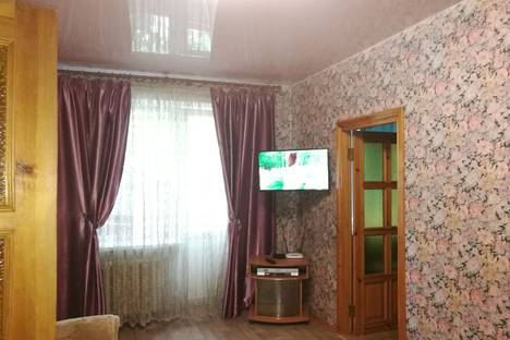 2-комнатная квартира в Севастополе, улица Гоголя, 26