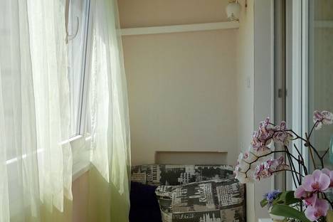 1-комнатная квартира в Севастополе, проспект Октябрьской Революции, 52А