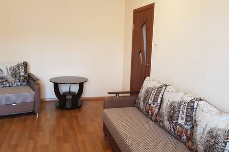Двухкомнатная квартира в аренду посуточно в Севастополе по адресу улица Гагарина, 17А