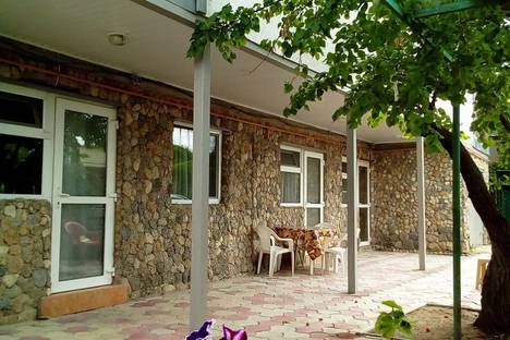 Дом в аренду посуточно в Евпатории по адресу Крым,ул. Ивана Франко, 16