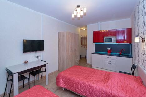 1-комнатная квартира в Краснознаменске, Краснознаменск