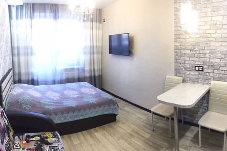 1-комнатная квартира в Благовещенске, улица Богдана Хмельницкого, 13