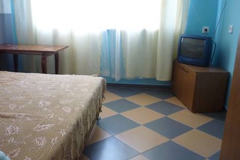 Комната в аренду посуточно в Краснодаре по адресу улица Мира, 88