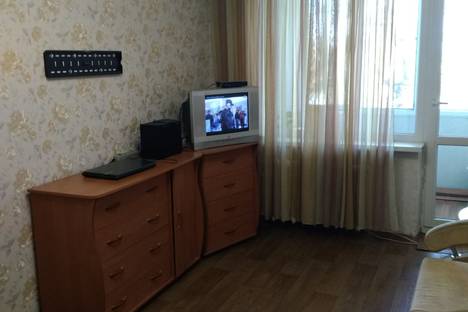 Однокомнатная квартира в аренду посуточно в Севастополе по адресу улица Маршала Геловани, 2