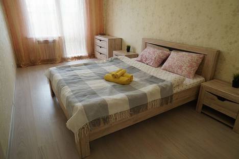 2-комнатная квартира в Новосибирске, улица Галущака, 15, м. Заельцовская
