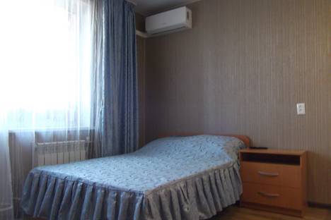 1-комнатная квартира в Новосибирске, Обская улица, 82