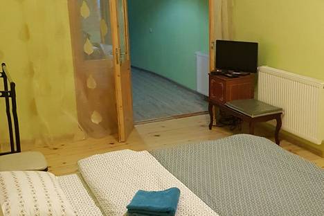 1-комнатная квартира в Тбилиси, T'bilisi, Betlemi Street, 21, м. Площадь Свободы