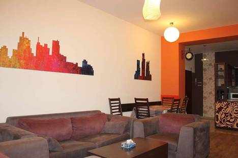 3-комнатная квартира в Ереване, Ереван, Yerevan, Nalbandyan poxoc, 7, м. Площадь Республики