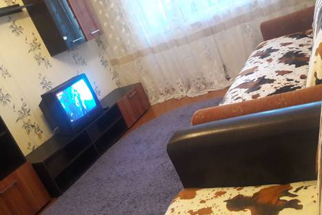 1-комнатная квартира в Пинске, улица Федотова, 28