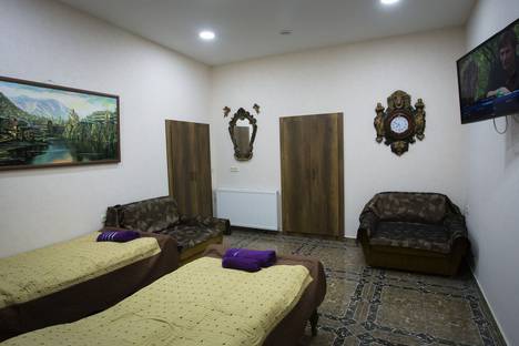 1-комнатная квартира в Тбилиси, T'bilisi, Askana I Dead End 10, м. Площадь Свободы