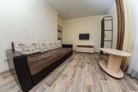 2-комнатная квартира в Воронеже, проспект Ленинский, 124б