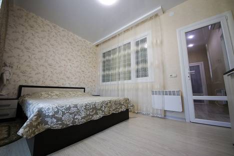 2-комнатная квартира в Феодосии, Республика Крым,Черноморская набережная, 1И