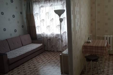 1-комнатная квартира в Сортавале, Республика Карелия, Сортавала