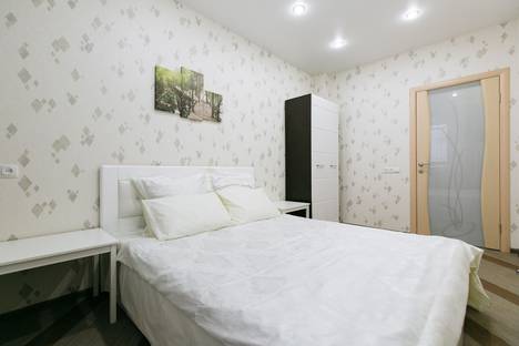 2-комнатная квартира в Новосибирске, улица Некрасова, 65, м. Маршала Покрышкина