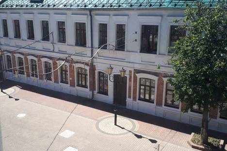 Двухкомнатная квартира в аренду посуточно в Витебске по адресу Витебск