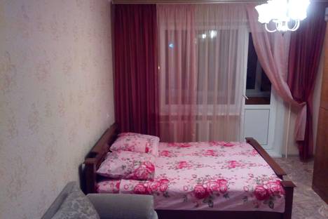 1-комнатная квартира в Ульяновске, проспект Дружбы Народов, 5