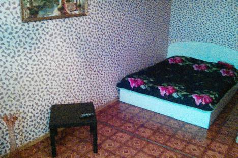 1-комнатная квартира в Сызрани, Сызрань
