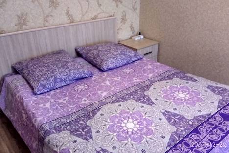 1-комнатная квартира в Пензе, Терновского, 207