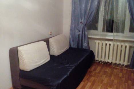 Однокомнатная квартира в аренду посуточно в Перми по адресу Комсомольский проспект, 41