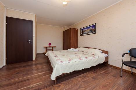 1-комнатная квартира в Москве, Шмитовский проезд, 35 с1, м. Выставочная