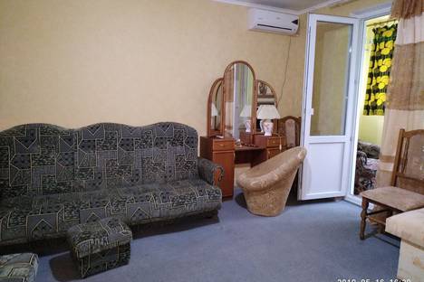 1-комнатная квартира в Севастополе, проспект Октябрьской Революции,26