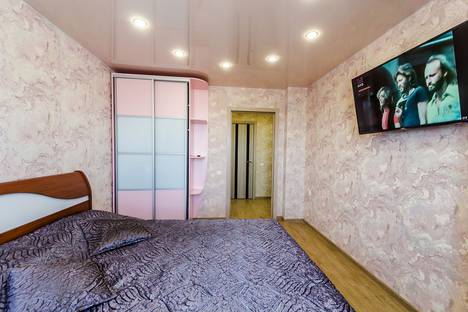1-комнатная квартира в Самаре, Самара, улица Дыбенко, 27В, м. Спортивная