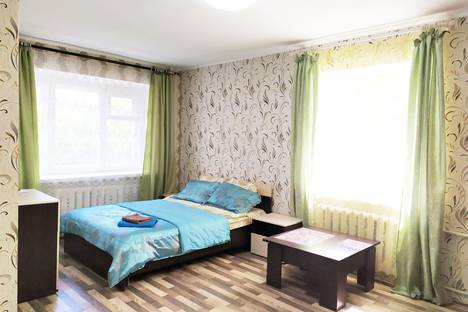 1-комнатная квартира в Екатеринбурге, Комсомольская улица, 39