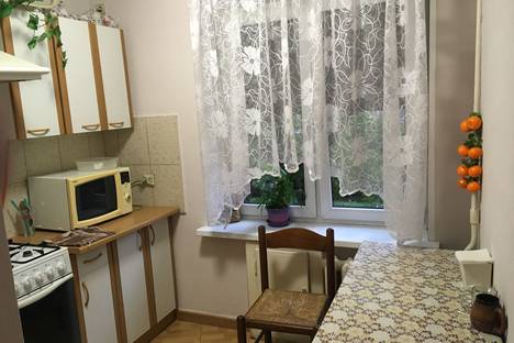 1-комнатная квартира в Калининграде, Ленинский проспект, 45А
