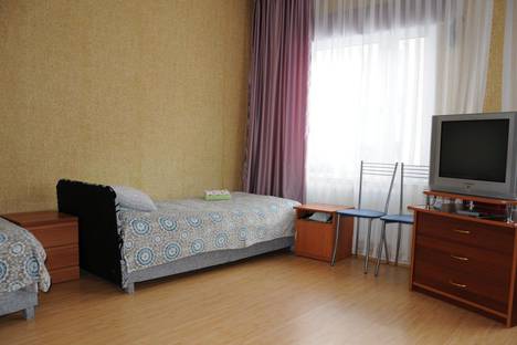Комната в аренду посуточно в Пушкине по адресу Госпитальный переулок, 19к2