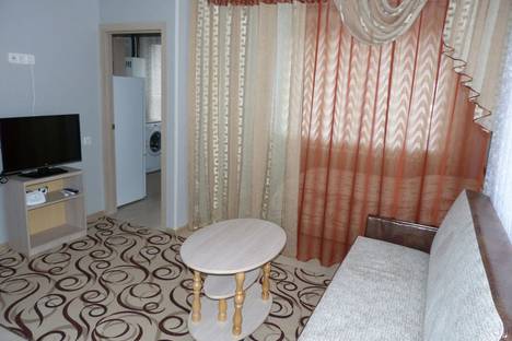1-комнатная квартира в Ульяновске, улица Карла Маркса, 37