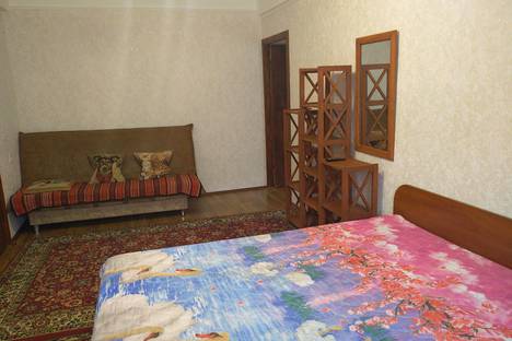 2-комнатная квартира в Севастополе, проспект Генерала Острякова, 87