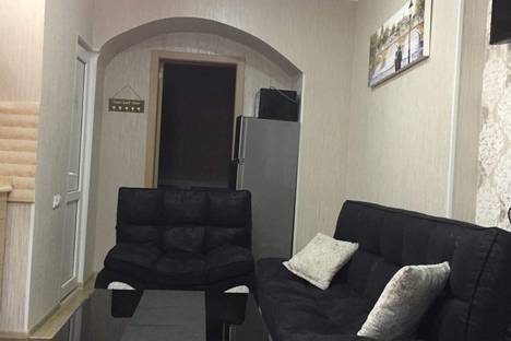 Двухкомнатная квартира в аренду посуточно в Тбилиси по адресу улица Вахтанга Горгасали, метро Авлабари