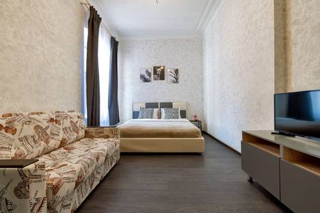 1-комнатная квартира в Санкт-Петербурге, Невский проспект, 108, м. Площадь Восстания