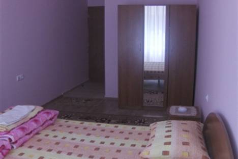 Двухкомнатная квартира в аренду посуточно в Бургасе по адресу город Поморие