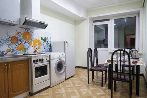 2-комнатная квартира в Улан-Удэ, Цивилева, 34