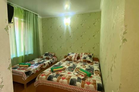 Комната в аренду посуточно в Саках по адресу Республика Крым,Морская улица, 4
