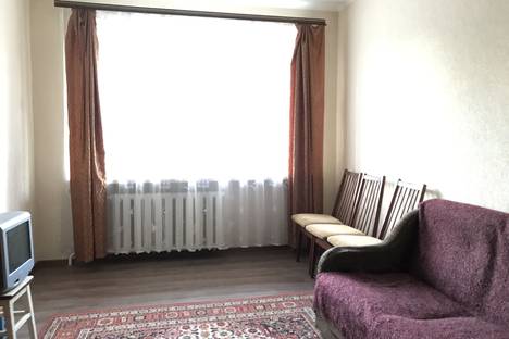 Однокомнатная квартира в аренду посуточно в Таганроге по адресу Ростовская область,Безымянный проезд, 3